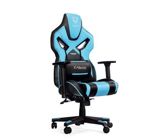 Diablo X-FIGHTER Normal Size niebieski - 1465175 - zdjęcie 2